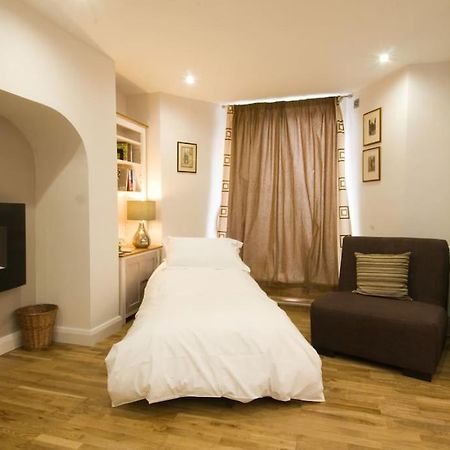 Appartement Gillygate Central à York Extérieur photo